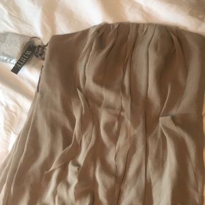 David’s bridal dress